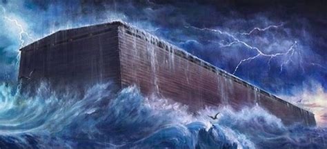 Day # event bible reference 0 noah jesus is the savior. Was Noah's ark circular? - Quora