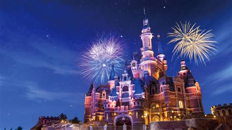 Disney Fireworks Hq Background Wallpaper 21672 Baltana