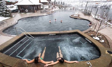 10 Best Hot Springs Near Denver For A Relaxing Day Trip