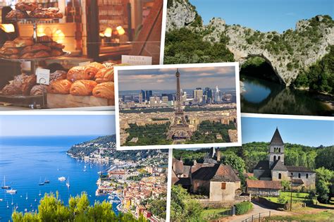 Frankrijk grenst nog aan twee staatjes: Meest gestelde vragen over een vakantie naar Frankrijk ...