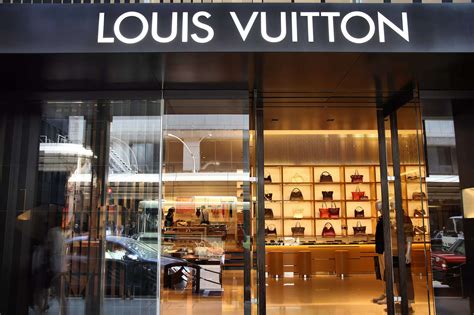 Lvmh The Luxury Goods Conglomerate Creates History By Being The First