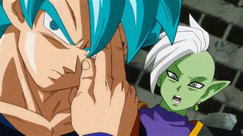 Maybe you would like to learn more about one of these? dragon ball gif on Tumblr