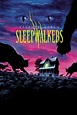 Sleepwalkers (1992) Movie Review | Horror movies, Stephen king, Scary ...