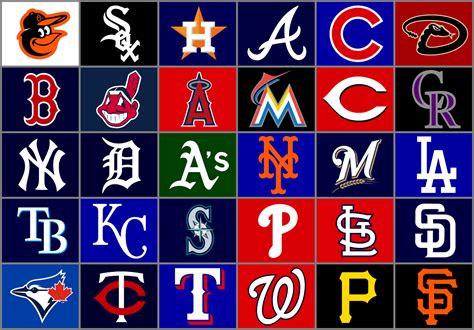 Major League Baseball Wallpapers Wallpaper Cave