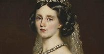 Arrayed in Gold: Augusta of Saxe-Weimar-Eisenach, First German Empress