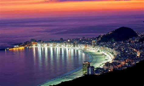Die Top 10 Der Schönsten Sehenswürdigkeiten In Brasilien
