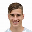 Luka Sučić | Salzburg | UEFA Youth League | UEFA.com