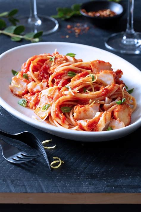 An italian christmas eve fish recipe: Italian Christmas Eve Fish Reciepes : A Christmas Eve Italian Seafood Feast Finecooking : We ...