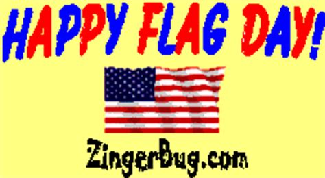 One day after president joseph biden signed a law to make juneteenth an annual federal holiday, flag. Waving flag Happy Flag Day Graphic MySpace Glitter Graphic Comment