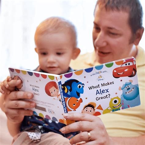 What Makes Me Great Personalized Board Books For Toddlers