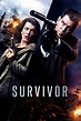 Survivor (2015) - Posters — The Movie Database (TMDB)