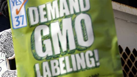 Gmo Lies Debunked Food Labeling Will Not Significantly Raise Prices