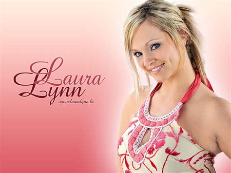 Laura Lynn Media Zangers Video Clip