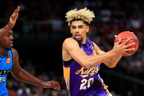 Nbl Guard Brian Bowen To Sign Two Way Deal With Pacers