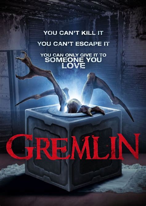 The Movie Sleuth New Horror Releases Gremlin 2017 Reviewed