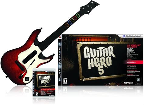 Guitar Hero 3 On Ps4 Lanetafolder