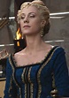 Ippolita Maria Sforza - Da Vinci's Demons Wiki