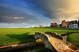 St Andrews & Fife | Top 100 Golf Tours