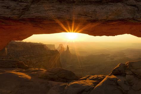 Mesa Arch Morning Photograph By Andrew Soundarajan Fine Art America
