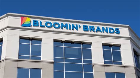 Bloomin Brands Corporate Office Headquarters Phone Number And Address
