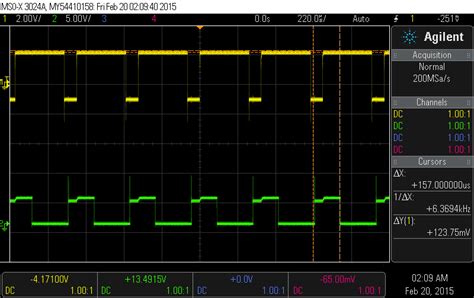 555 Timer Monostable Javiers Website