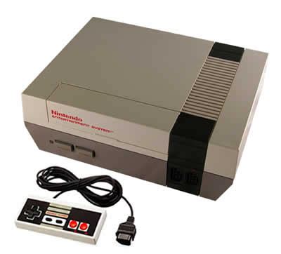 Multiple repairs for the same system may be eligible for discount. Buy an Original NES Nintendo System Console | Refurbished