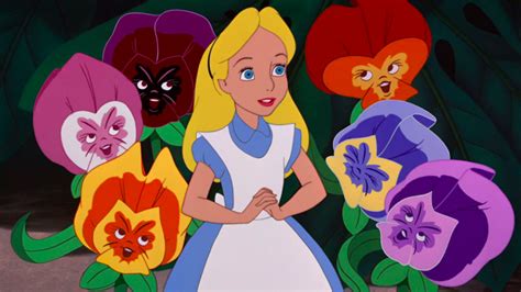 Why Disneys Alice In Wonderland Didnt Find Success Until The 70s