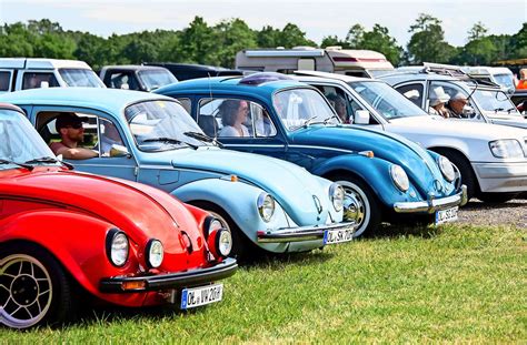 Oldtimer-Markt: Kulturgut Oldtimer - Wirtschaft - Stuttgarter Nachrichten