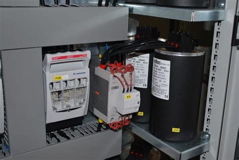 Capacitor Banks In Power System Part Two Eep