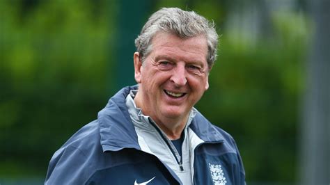 Roy Hodgson Believes England Have Put A Poor World Cup Behind Them Football News Sky Sports