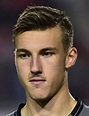 Andreas Linde - Player profile 2021 | Transfermarkt