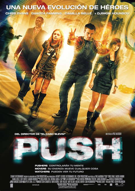 Push Push 2009 Crtelesmix