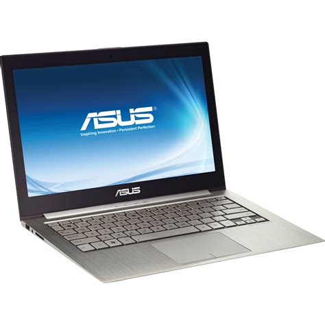 Asus Zenbook Ux31e Dh53 Ultrabook 133 Laptop Computer