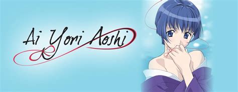 Ai Yori Aoshi Tv Anime News Network