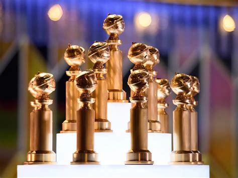 Golden Globes Reveal New Television Categories Announce Key Dates And