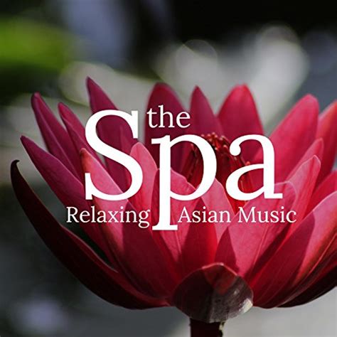 Amazon Music Asian Zen Spa Music Meditation And Soundtrackのthe Spa Relaxing Asian Music For