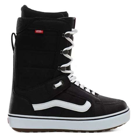 Vans Hi Standard Og Snowboard Boots 2021