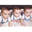 200m To 1 Genetically Identical Triplets Confirmed By NorthGene 