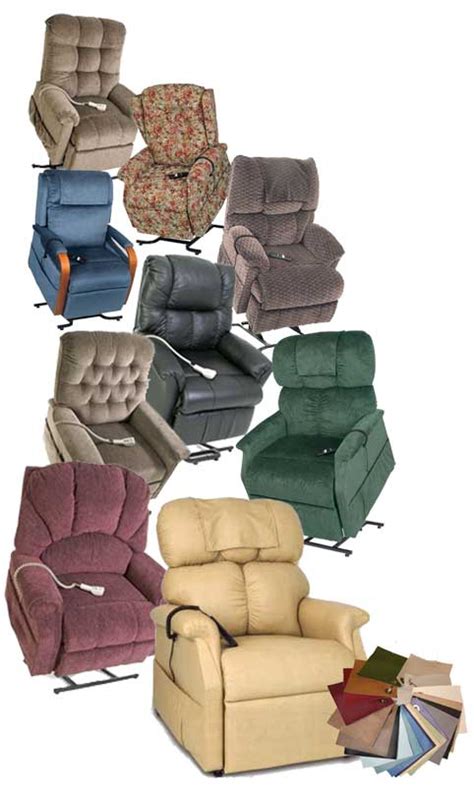 Types Of Recliners Maximize Your Comfort