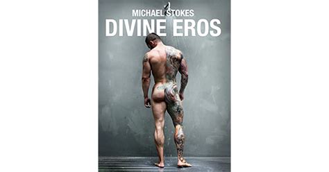 Divine Eros By Michael Stokes