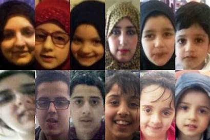 Bradford Children Inbred Syria Muslims Incest Isis