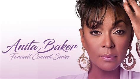Petition · Bring Anita Bakers Farewell Concert Back To Chicago