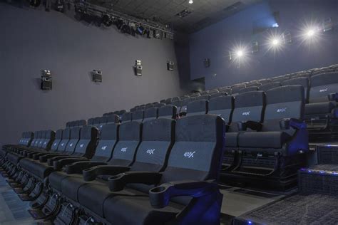 Golden screen cinemas (also known as gsc, gsc movies or gsc cinemas) is an entertainment and film distribution company in malaysia. Immerse Yourselves in 4DX's Absolute Cinema Experience at ...