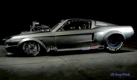 Pin By Daniel Mcbriar On Cars Muscle Cars Mustang Ford Mustang Gt