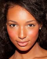 Makeup Tips For Dark Skin