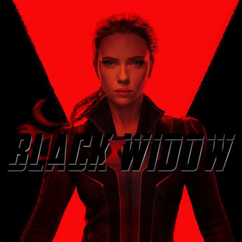 Was Black Widow Worth The Wait Hubpages