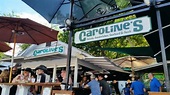 CAROLINE'S CAFE, Key West - Menu, Prices & Restaurant ...