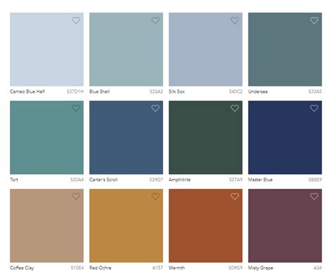 Dulux Paint Colours Grey Blue Paint Color Ideas