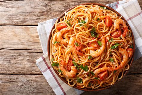 5 Best Fra Diavolo Recipes
