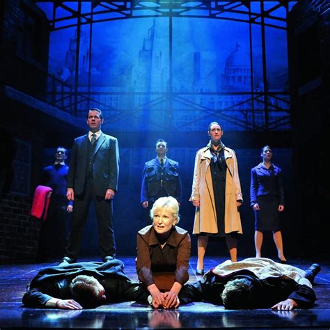 Blood Brothers 30th Anniversary Uk Tour Northern Insight Magazine